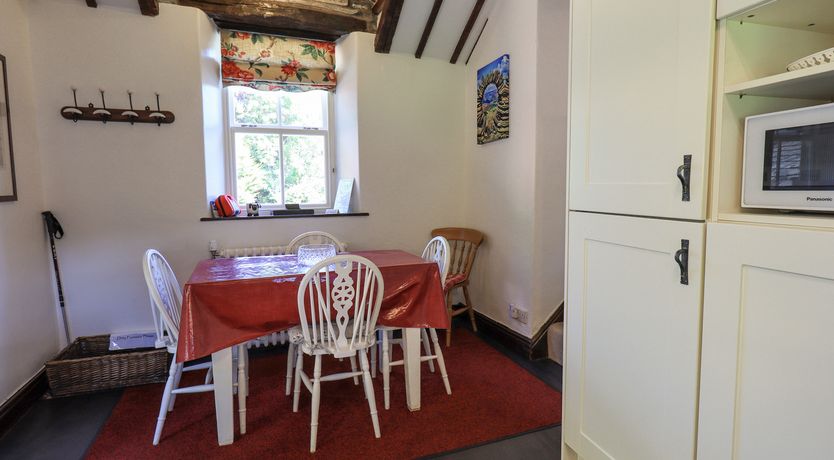 Photo of Stablemans Cottage at Stepping Stones