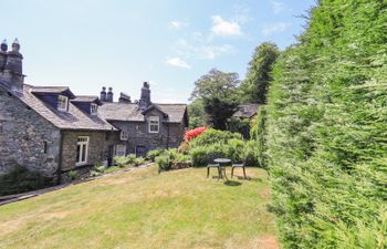 Stablemans Cottage at Stepping Stones Holiday Cottage