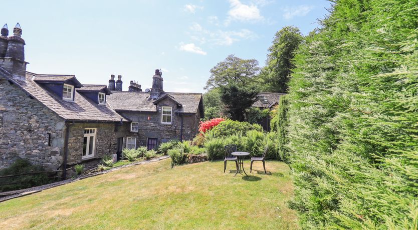 Photo of Stablemans Cottage at Stepping Stones