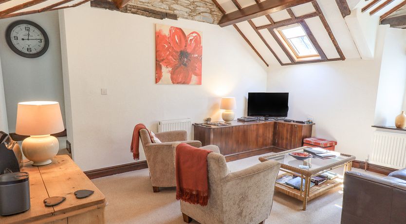 Photo of Stablemans Cottage at Stepping Stones