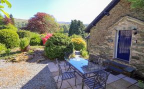 Photo of Stablemans Cottage at Stepping Stones