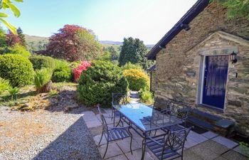 Stablemans Cottage at Stepping Stones Holiday Cottage