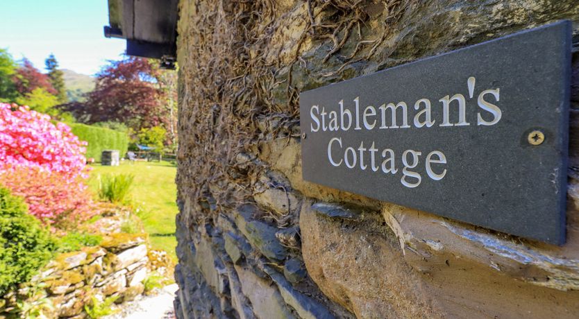 Photo of Stablemans Cottage at Stepping Stones
