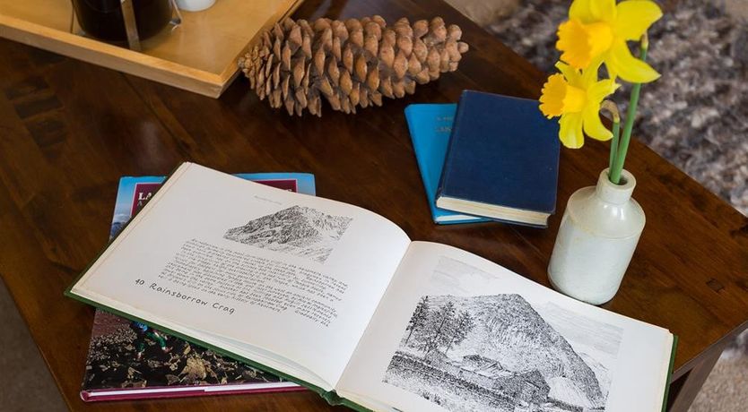 Photo of Camellia Cottage