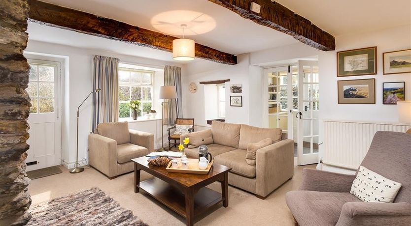 Photo of Camellia Cottage