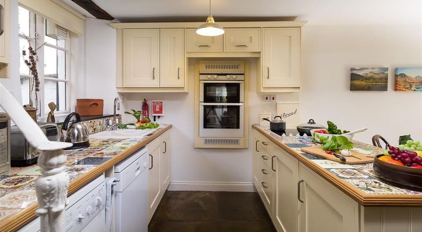 Photo of Camellia Cottage