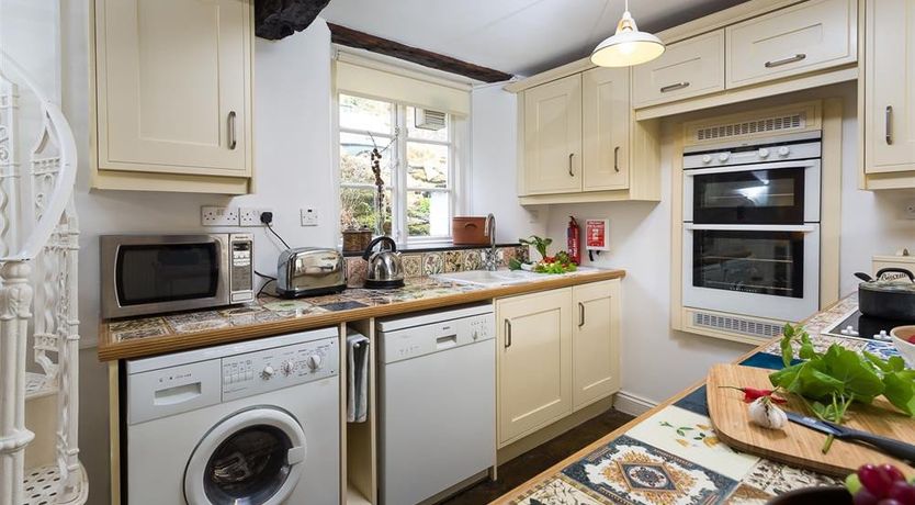 Photo of Camellia Cottage