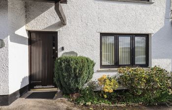 Troutbeck Holiday Cottage