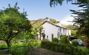 Photo of Rose Cottage Coniston