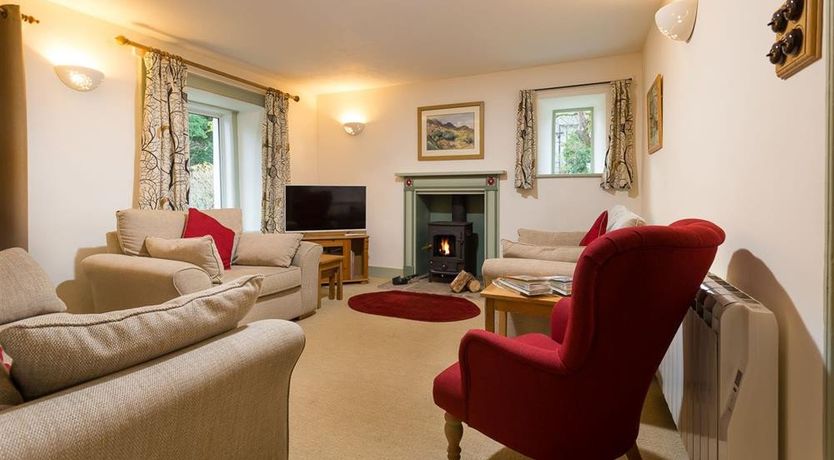 Photo of Rose Cottage Coniston