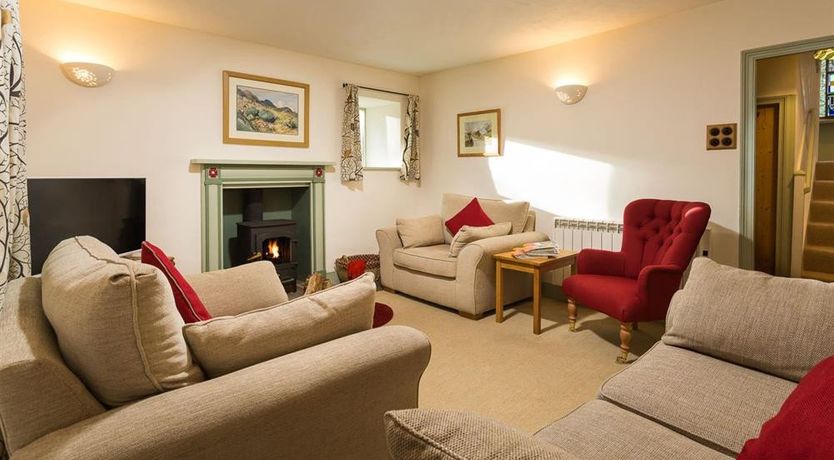 Photo of Rose Cottage Coniston