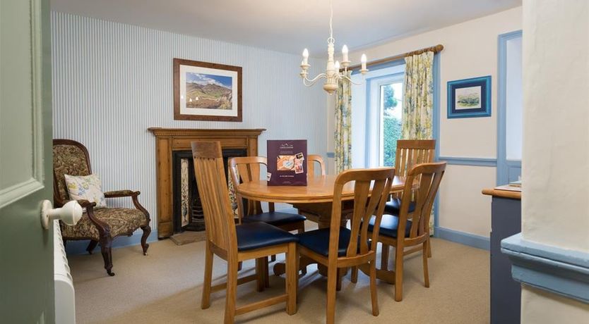 Photo of Rose Cottage Coniston