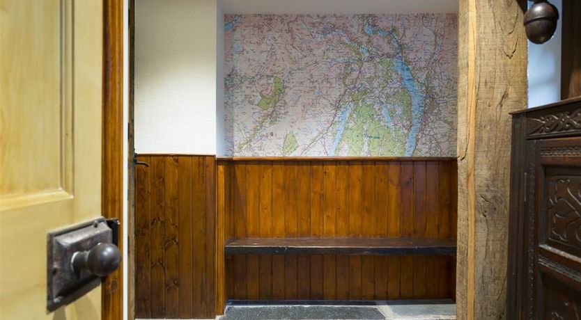 Photo of Rose Cottage Coniston