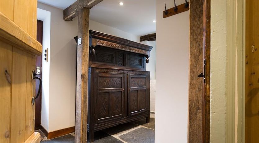 Photo of Rose Cottage Coniston