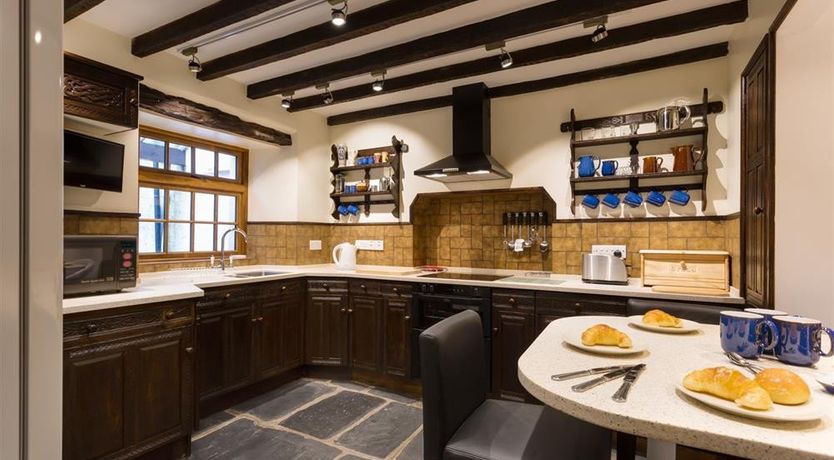 Photo of Rose Cottage Coniston