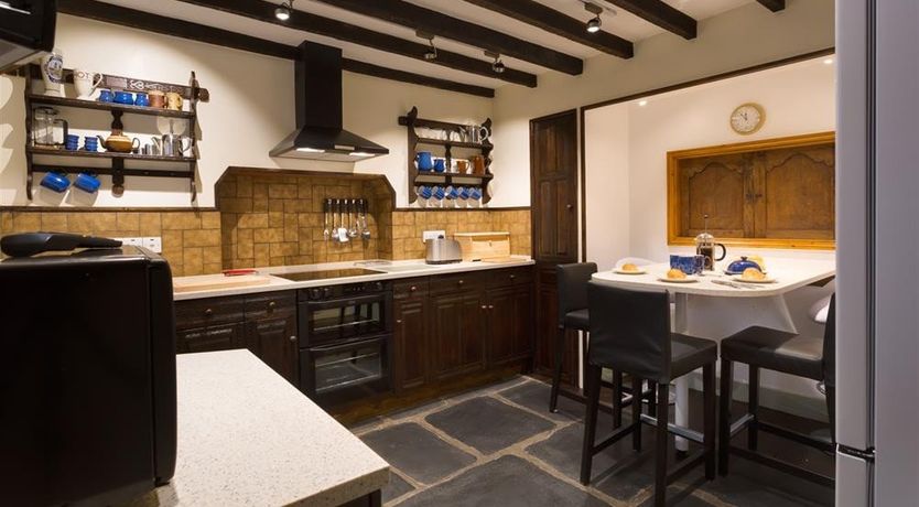 Photo of Rose Cottage Coniston