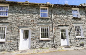 Slaters Rest Holiday Cottage