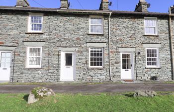 Slaters Rest Holiday Cottage