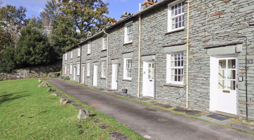 Photo of Slaters Rest