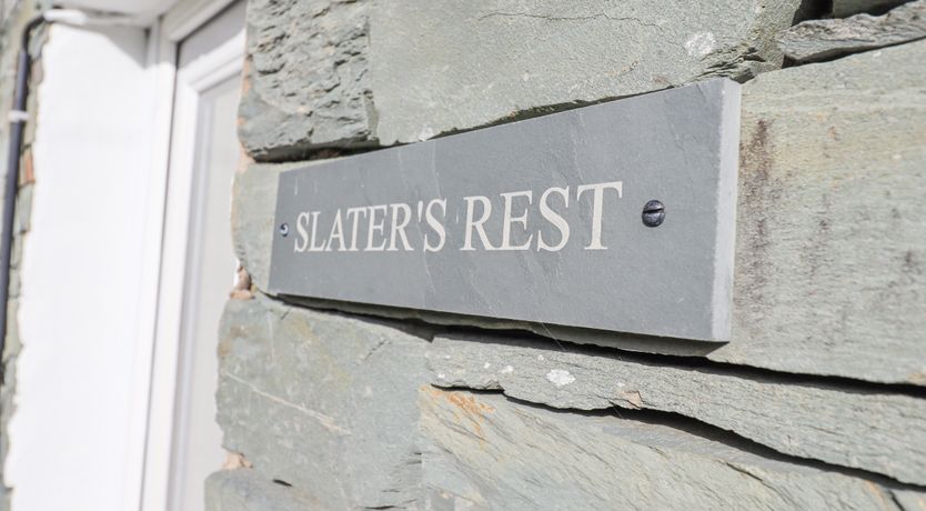 Photo of Slaters Rest