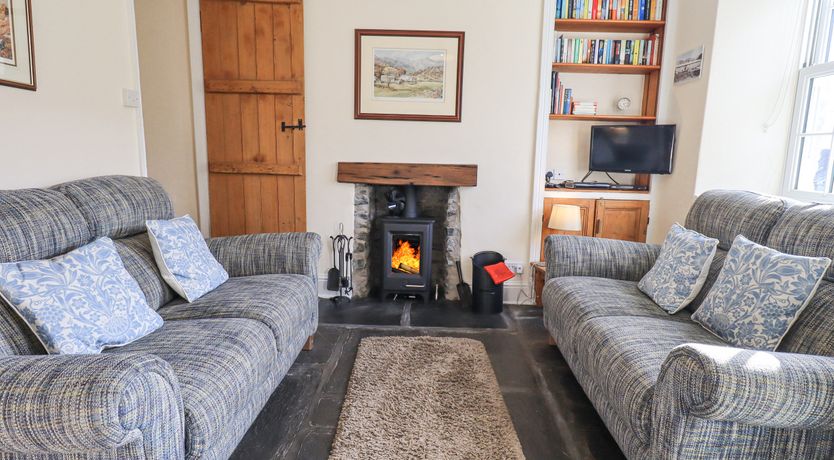 Photo of Slaters Rest