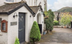 Photo of Gale Lodge Cottage