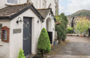 Gale Lodge Cottage Holiday Cottage