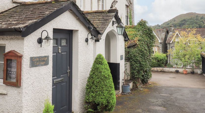 Photo of Gale Lodge Cottage