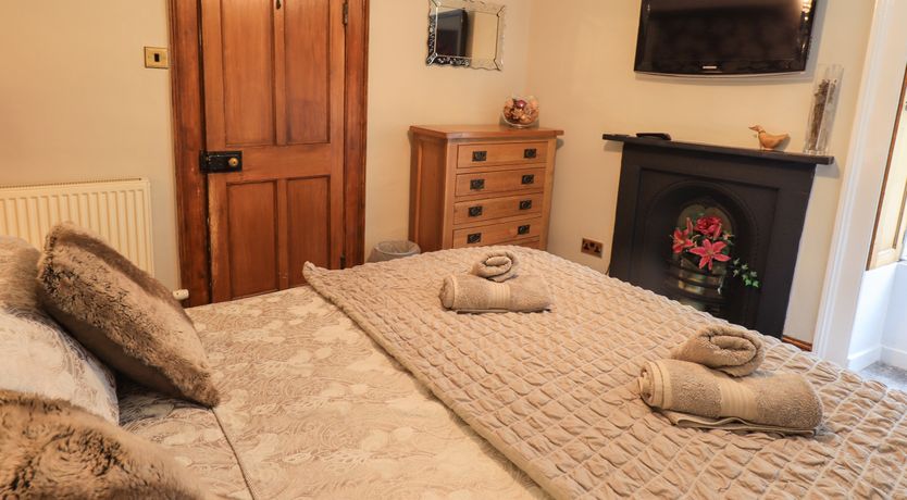 Photo of Gale Lodge Cottage