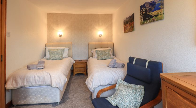 Photo of Gale Lodge Cottage