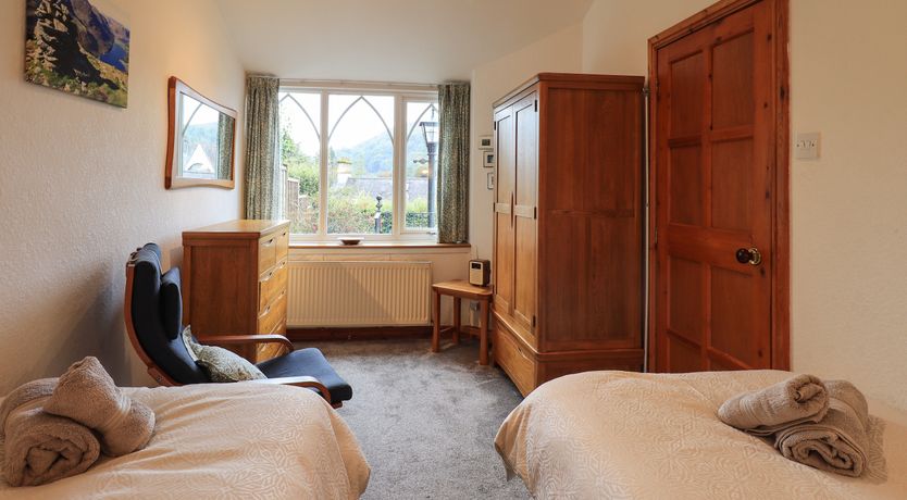 Photo of Gale Lodge Cottage