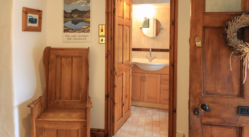 Photo of Gale Lodge Cottage