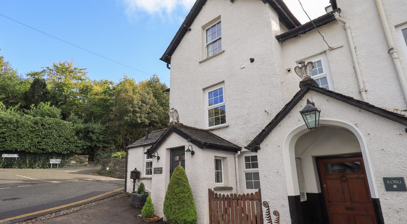 Photo of Gale Lodge Cottage