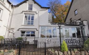 Photo of Gale Lodge Cottage