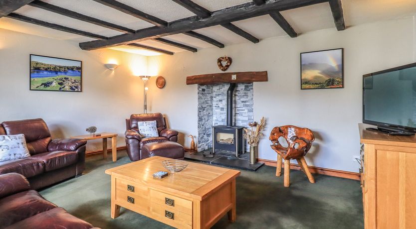 Photo of Gale Lodge Cottage