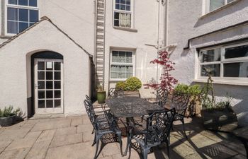 Gale Lodge Cottage Holiday Cottage