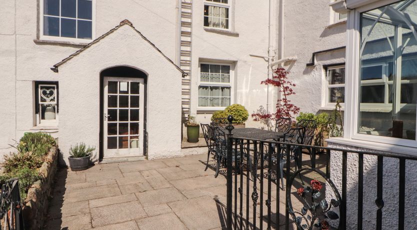 Photo of Gale Lodge Cottage