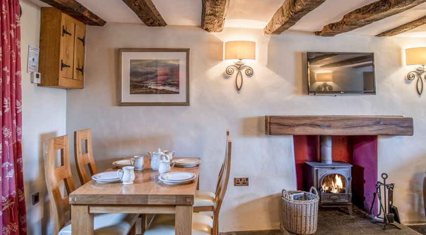 Photo of Knotts Cottage