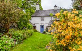 Photo of Knotts Cottage