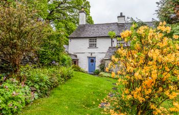 Knotts Cottage Holiday Cottage