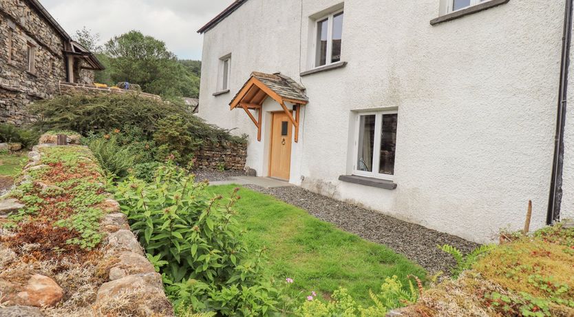 Photo of Satterthwaite Farmhouse - Sleep 8