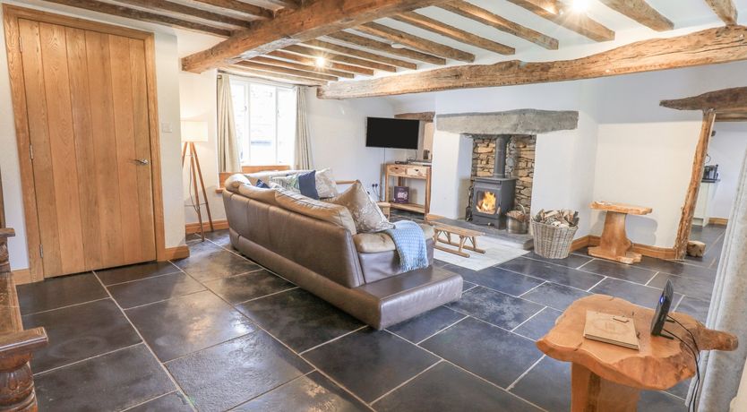 Photo of Satterthwaite Farmhouse - Sleep 8