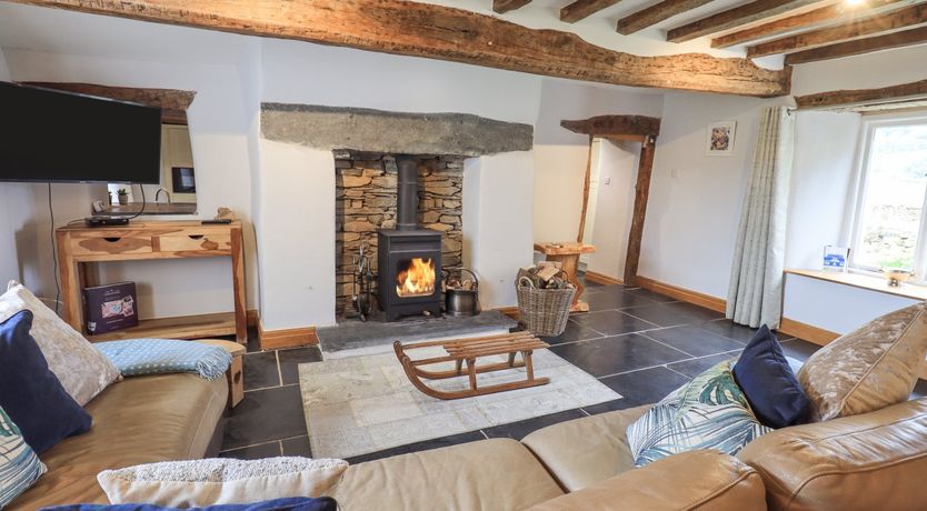 Photo of Satterthwaite Farmhouse - Sleep 8