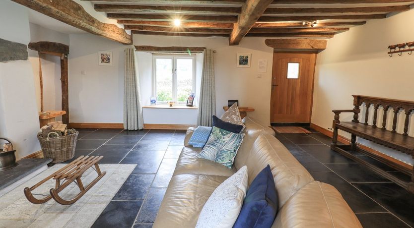 Photo of Satterthwaite Farmhouse - Sleep 8