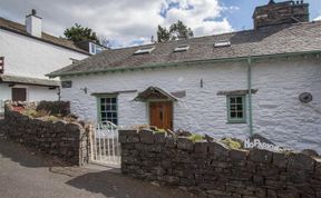 Photo of Lowfold Cottage