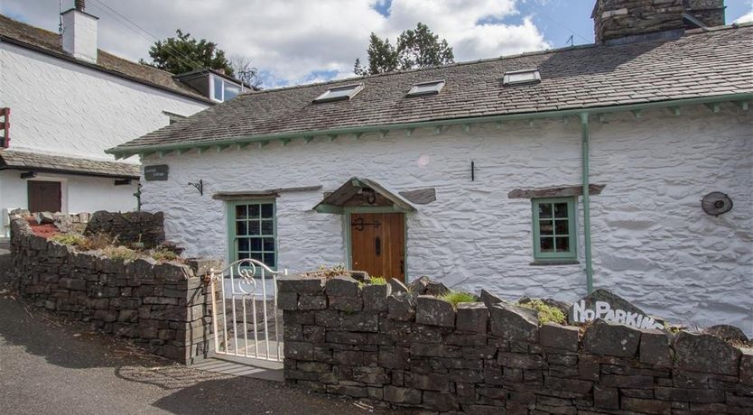 Photo of Lowfold Cottage