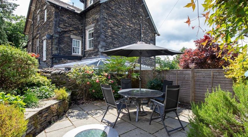 Photo of Lowfold Cottage