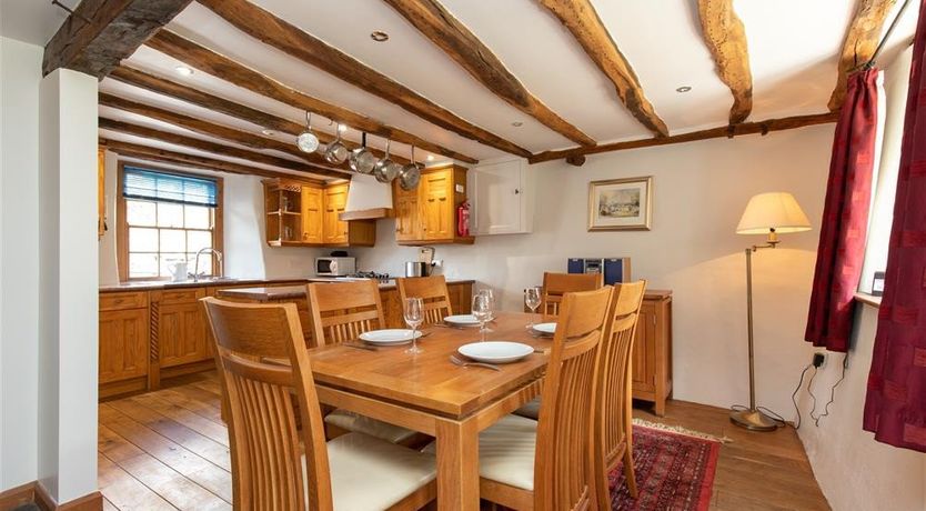 Photo of Lowfold Cottage