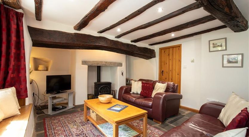 Photo of Lowfold Cottage