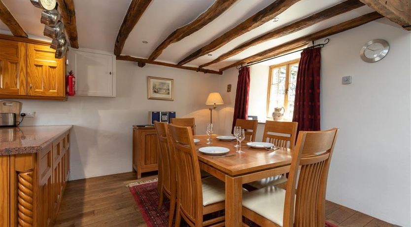 Photo of Lowfold Cottage